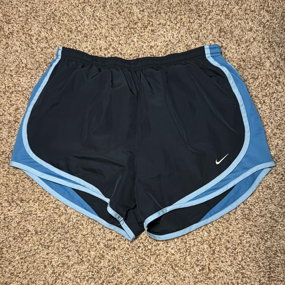 Women’s Dri Fit Nike Shorts